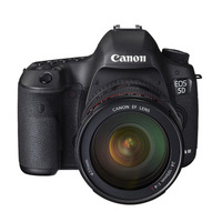 佳能（Canon） EOS 50D Mark 三单反套机